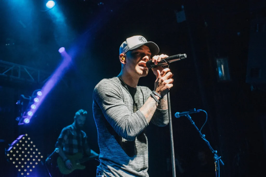 Kane Brown tickets