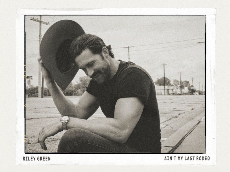 Riley Green tickets