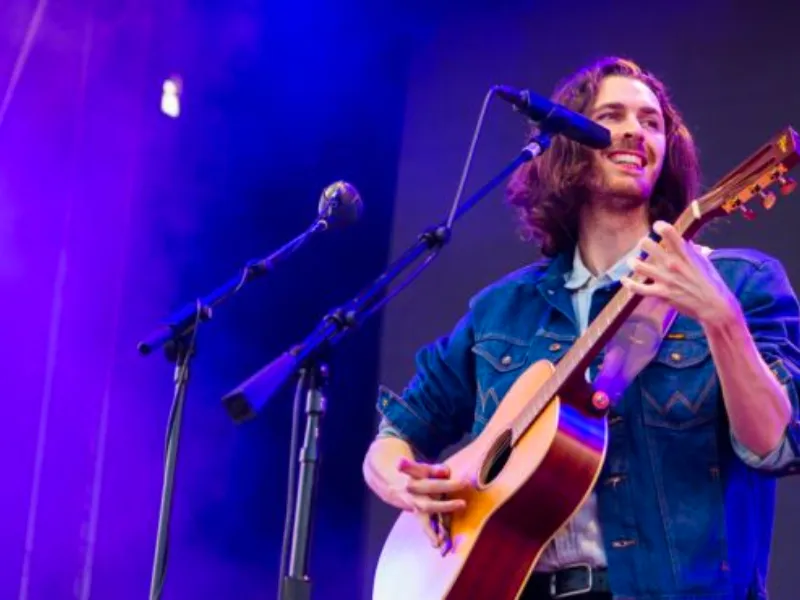 Hozier & Allison Russell tickets