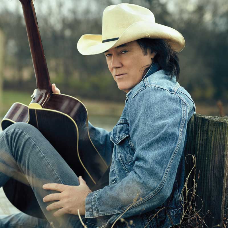 David Lee Murphy & Little Texas tickets