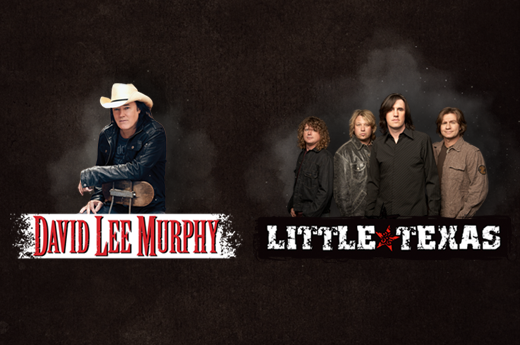 David Lee Murphy &amp; Little Texas