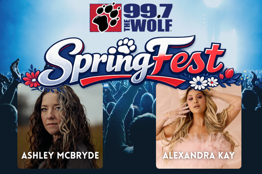 Wolf Springfest at BankPlus Amphitheatre at Snowden Grove