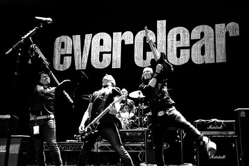 Everclear